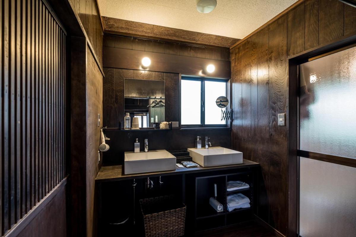 Classic Japan Living Miuraya - Housity