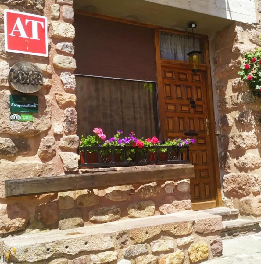 Apartamento Turistico Luar 1 - Housity