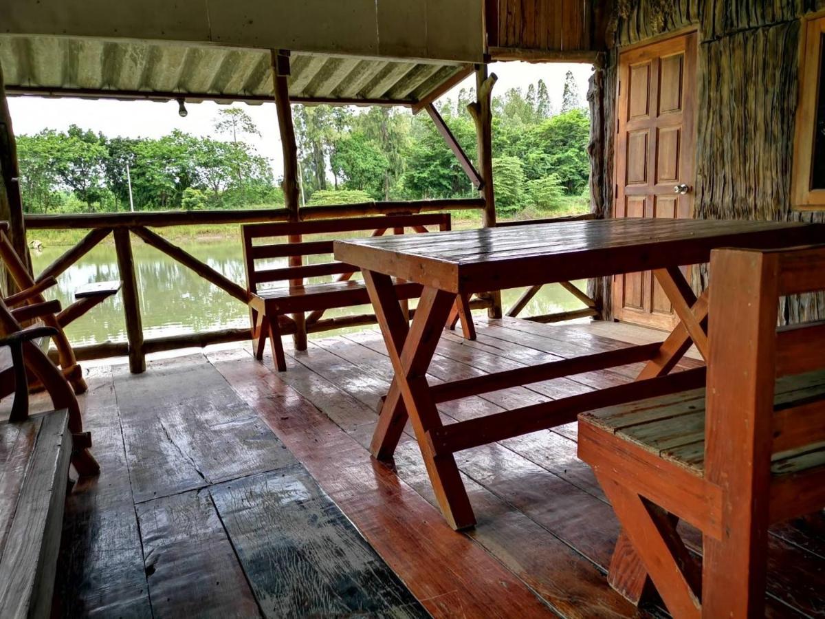 Jorakae Samphan Resort - Housity