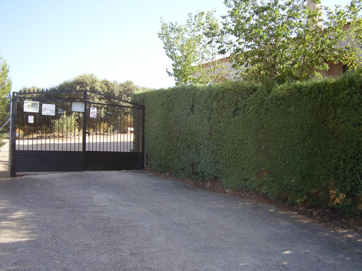 Casa Rural ¨La Noria Olaya¨ - Housity