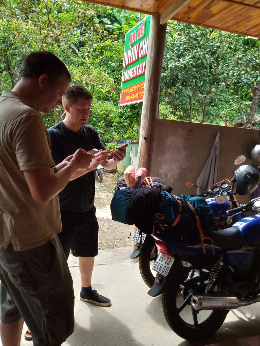 Ba Be Lake Homestay - Quynh Chi - Housity