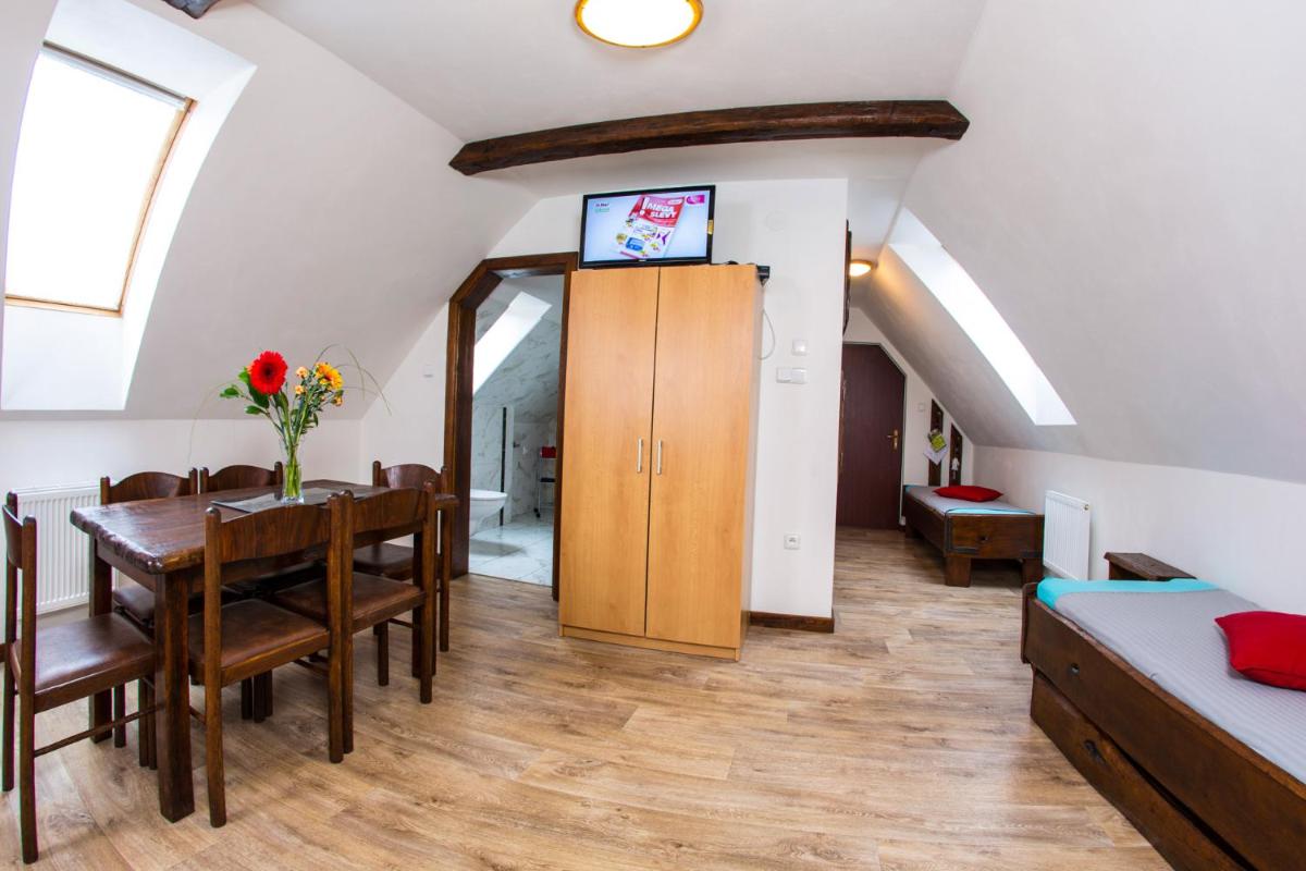 Apartment Nedrik - Housity