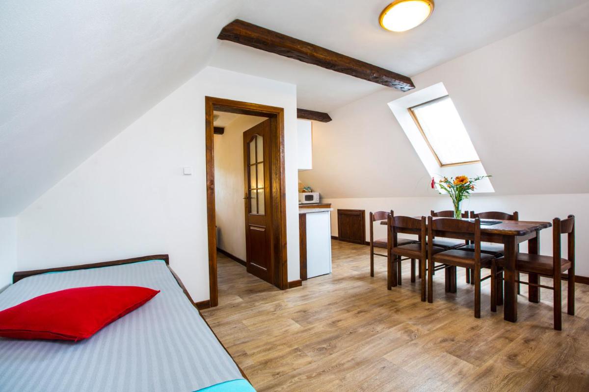 Apartment Nedrik - Housity