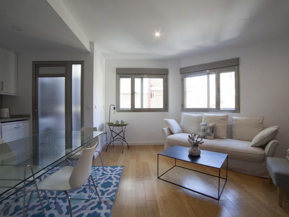 Apartamentos Kasa25 Castaños - Housity
