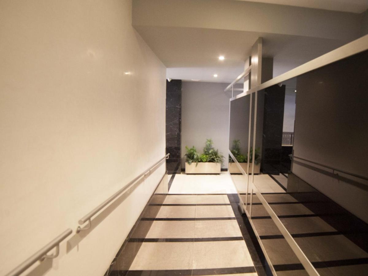 Apartamentos Kasa25 Castaños - Housity