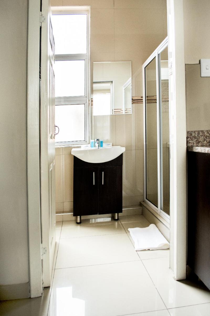 Suitetrails - Bayside Hotel Pietermaritzburg