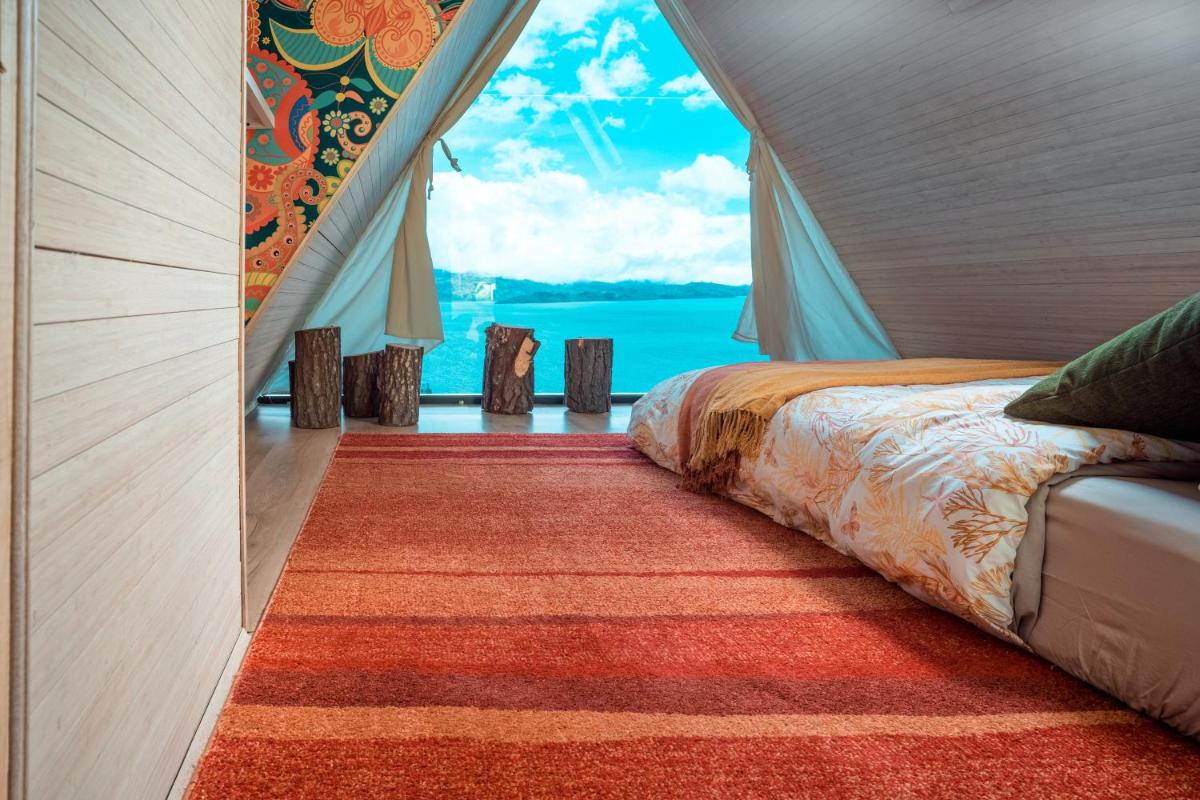 La Quinta Glamping - Lago de Tota - Housity