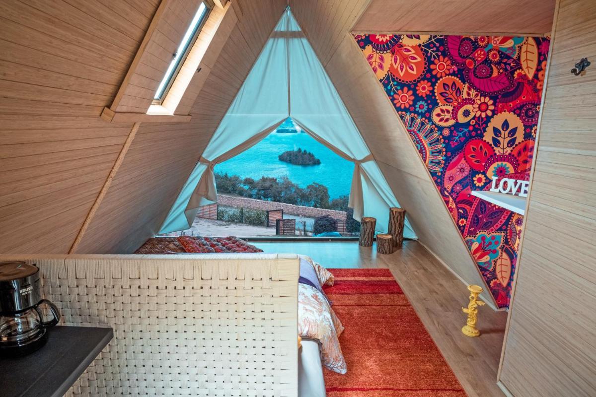 La Quinta Glamping - Lago de Tota - Housity