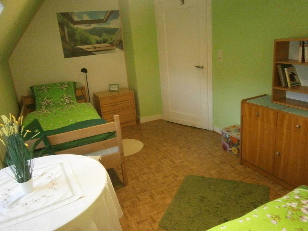 Ferienwohnung An der Schlier - Housity