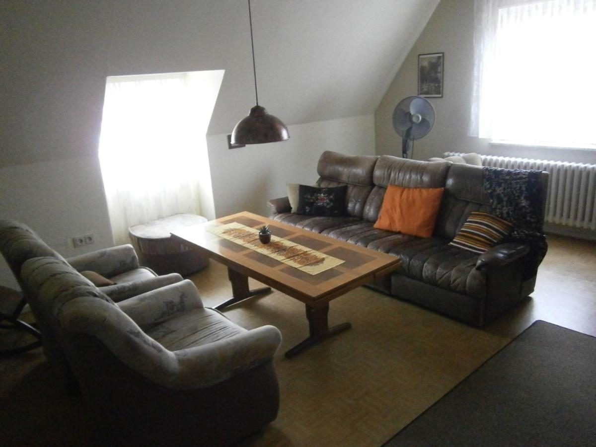 Ferienwohnung An der Schlier - Housity