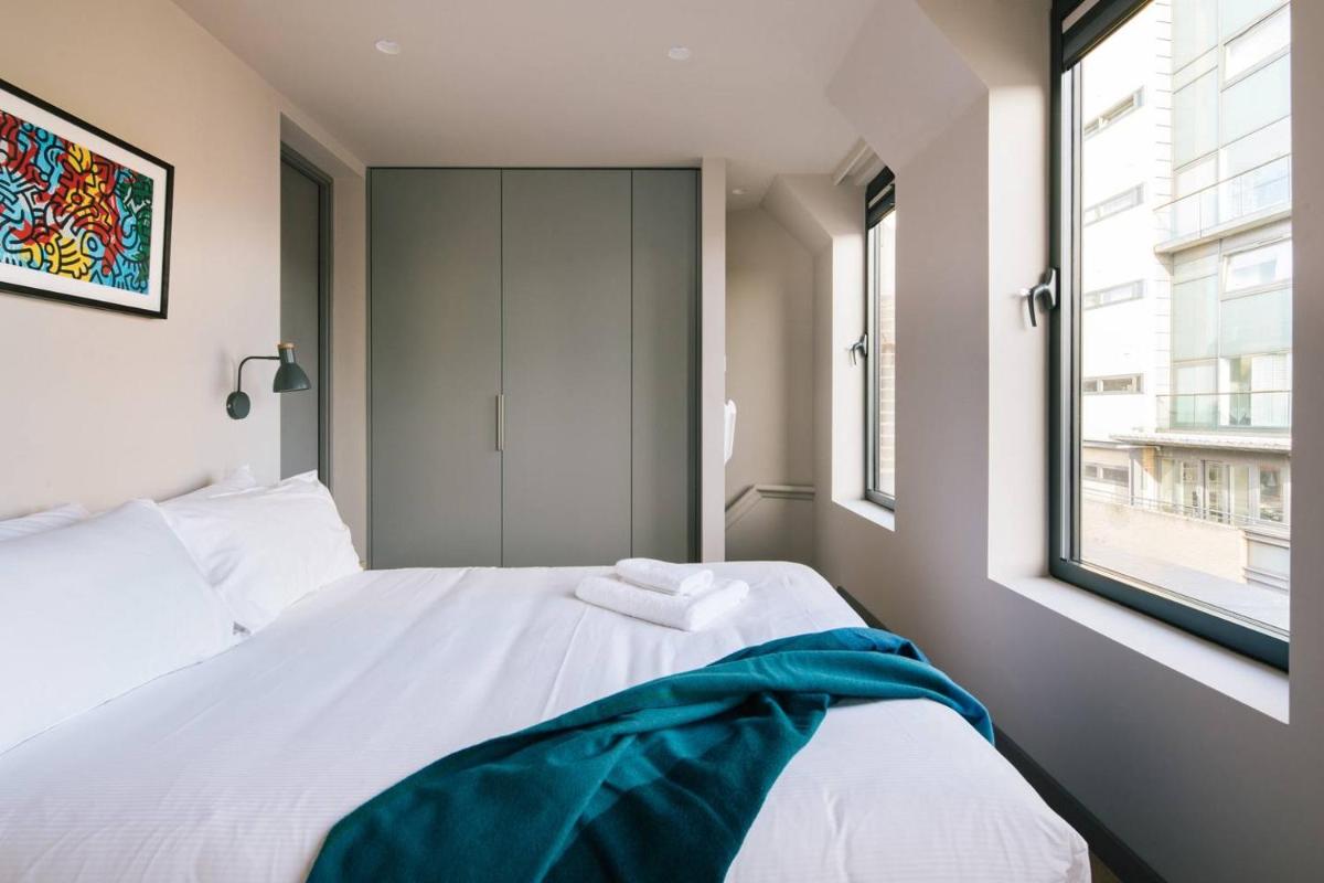 The Interlock Apartments - Oxford St - Housity