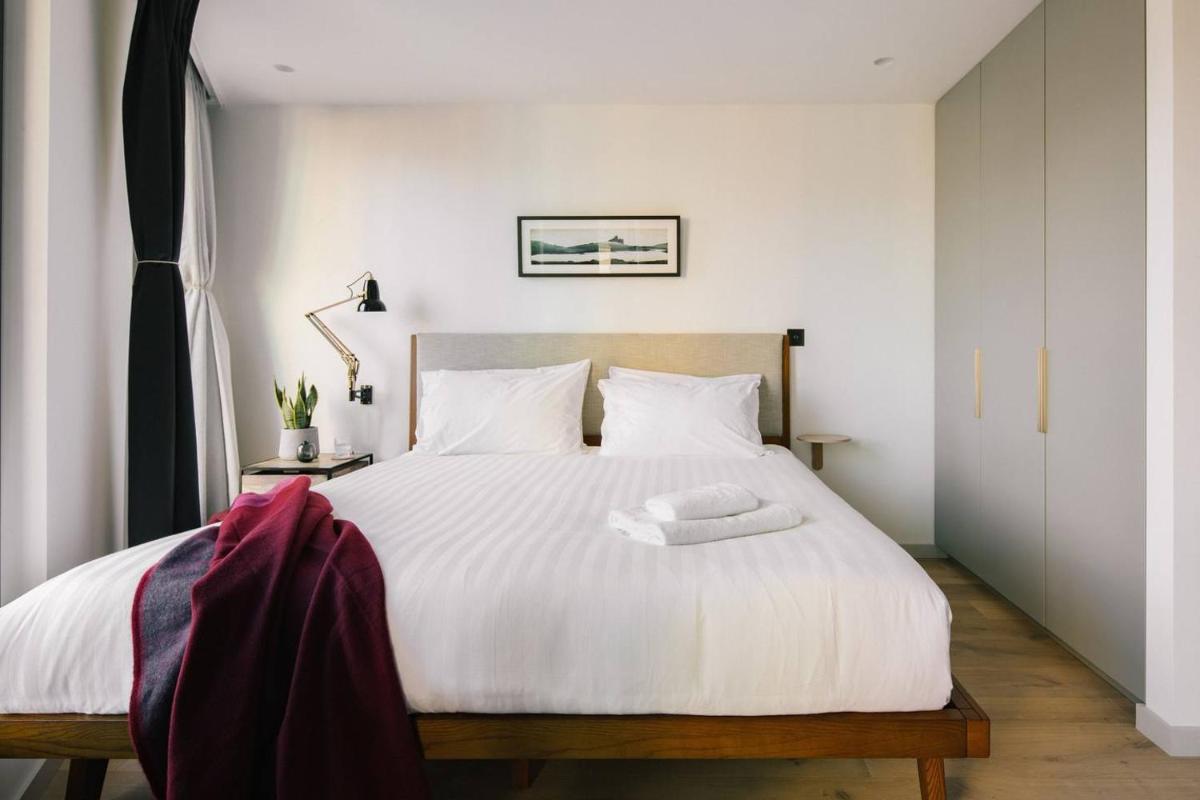 The Interlock Apartments - Oxford St - Housity