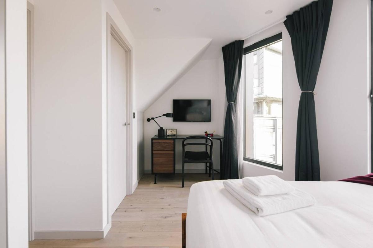 The Interlock Apartments - Oxford St - Housity