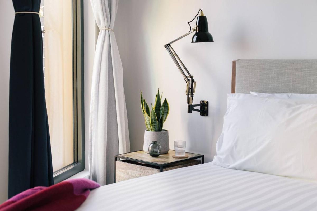 The Interlock Apartments - Oxford St - Housity