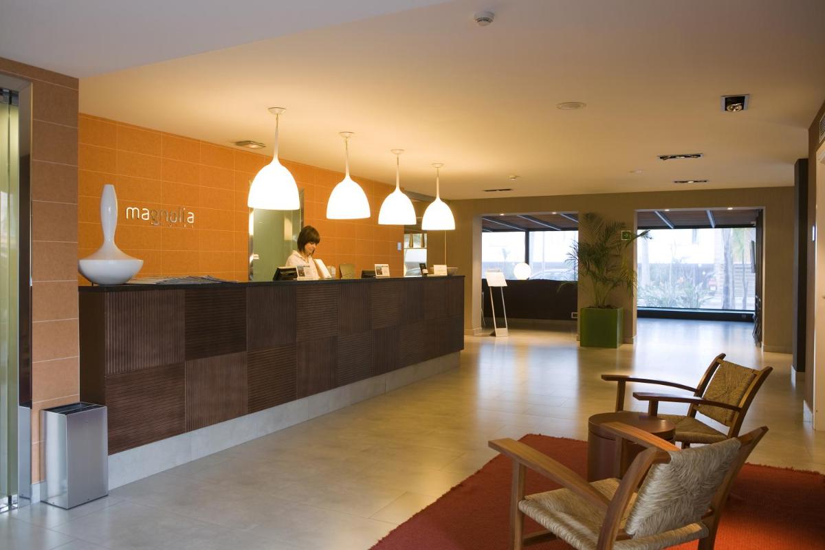 Imagen de la galería de Magnolia Hotel - Adults Only, en Salou
