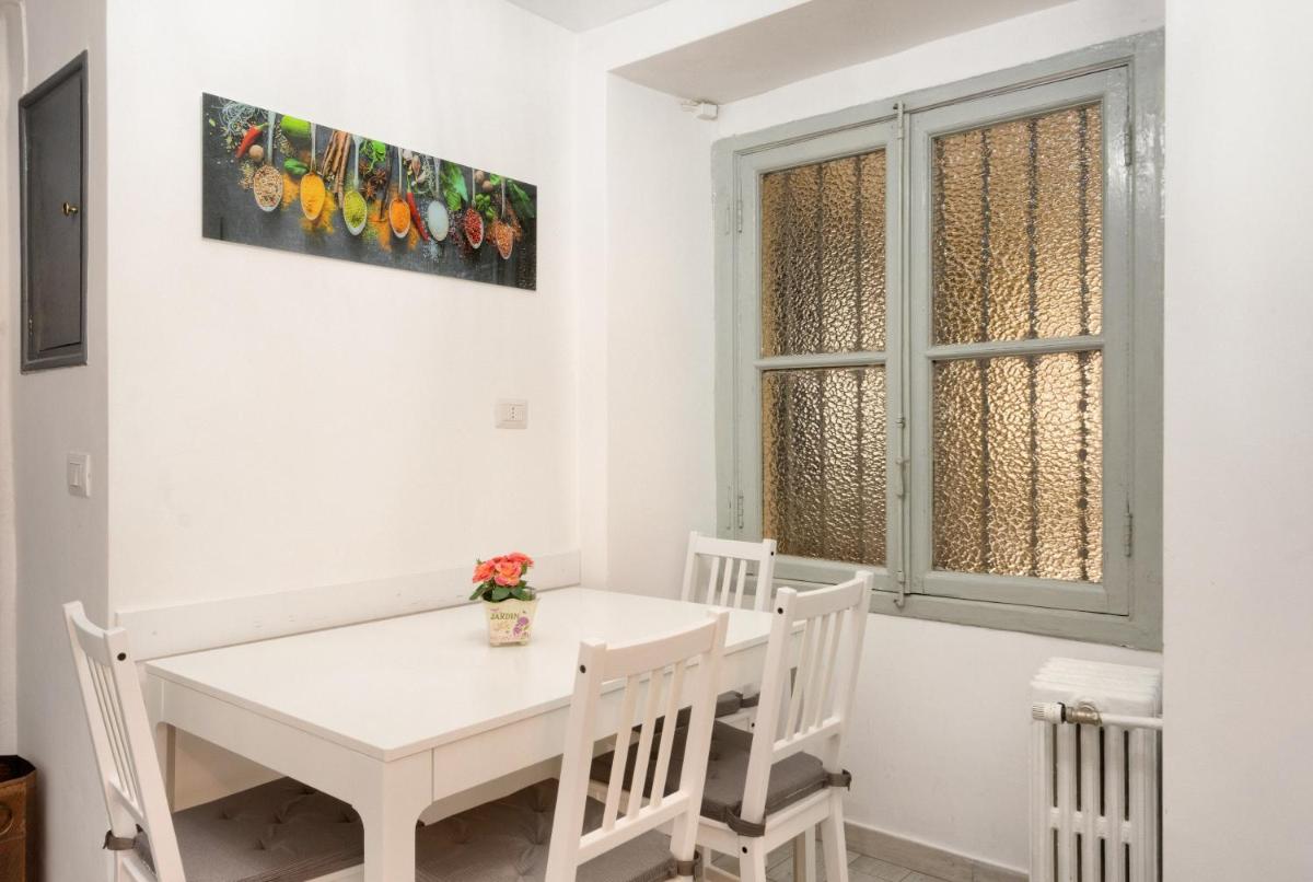 Suitetrails - Central Apartment Porta Susa