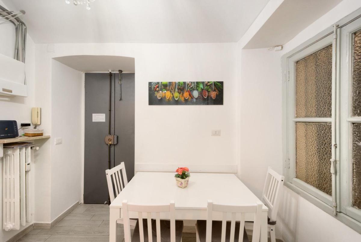 Suitetrails - Central Apartment Porta Susa