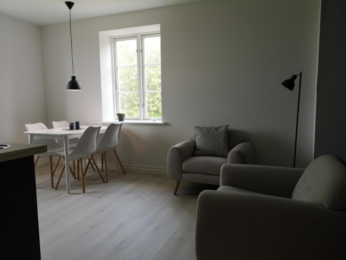 Det Gamle Apothek ferielejligheder - Housity