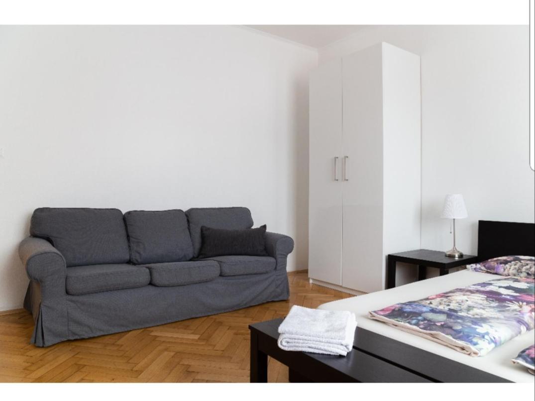 Suitetrails - Six Senses Bratislava - Luxury and Central