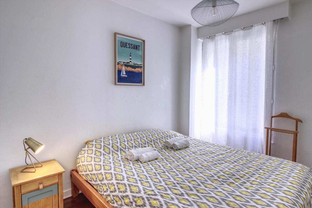 Appartement Biomenez : naturel et responsable - Housity