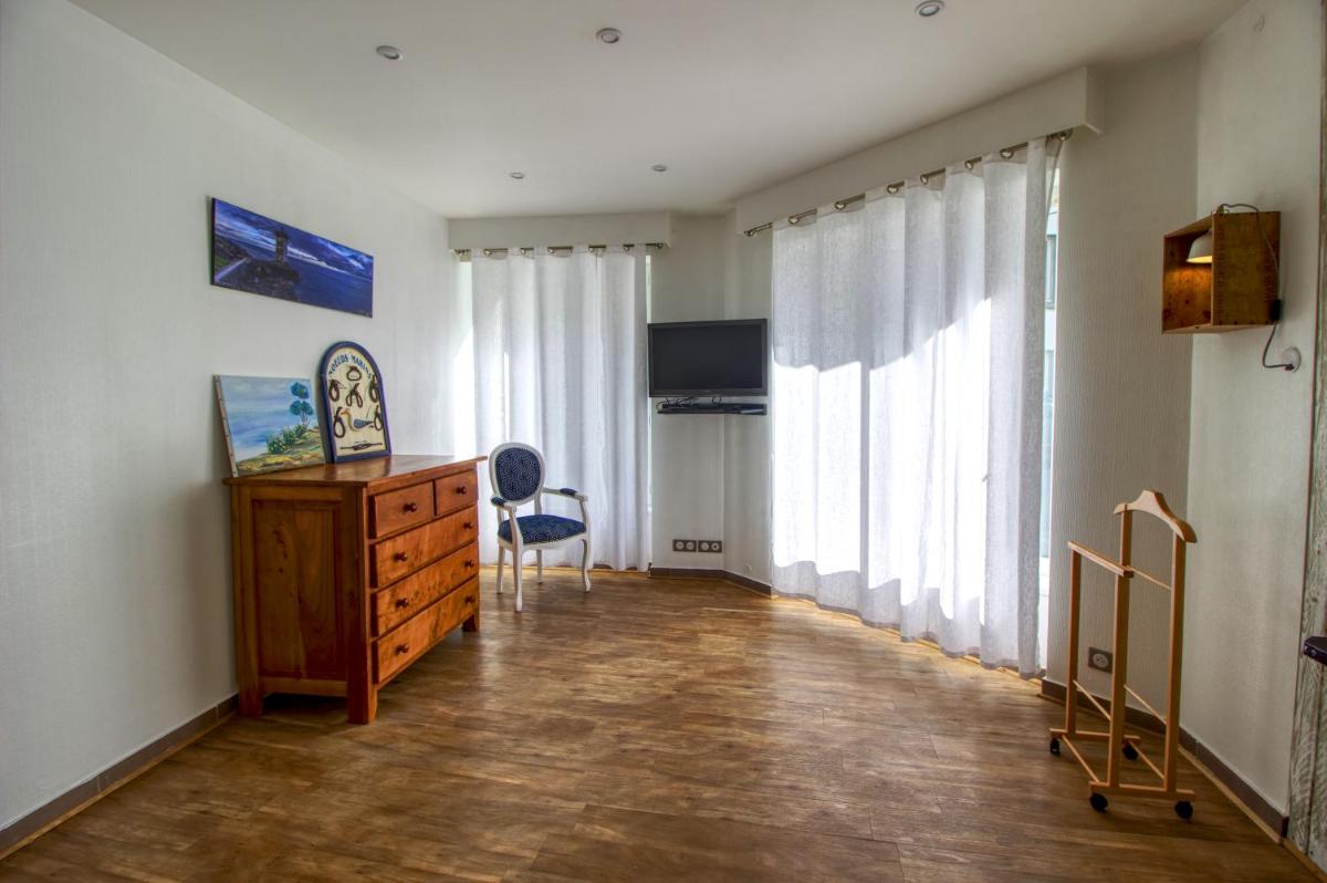 Appartement Biomenez : naturel et responsable - Housity