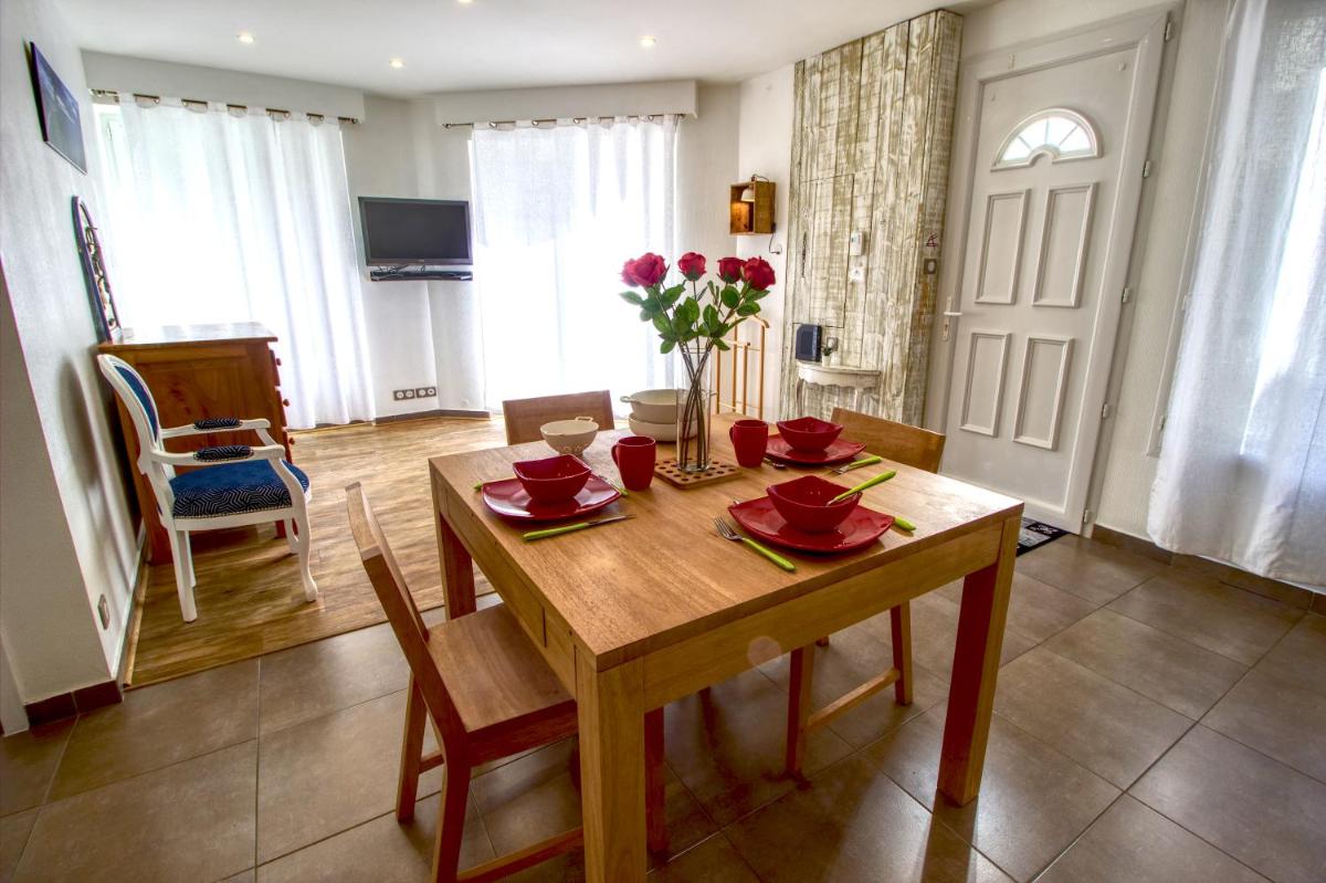 Appartement Biomenez : naturel et responsable - Housity