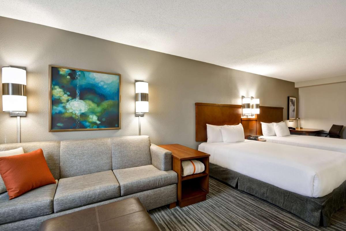 Hyatt Place Miami Airport-West/Doral - Housity