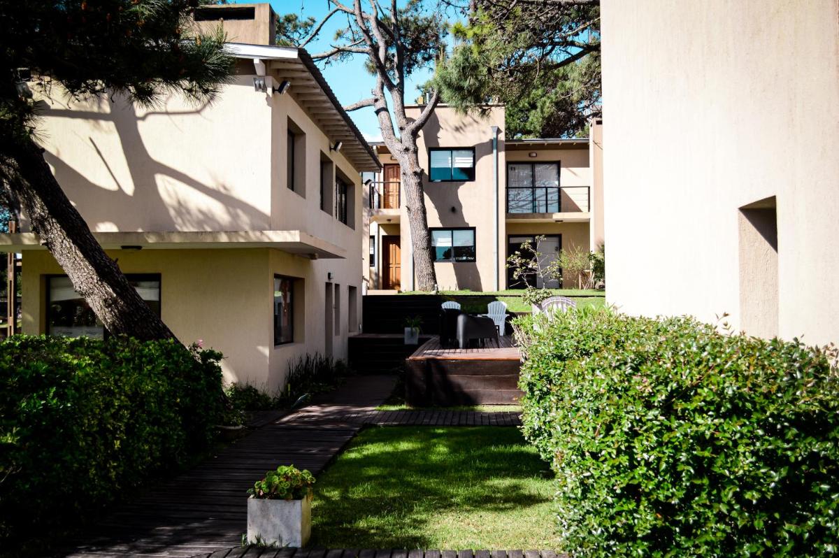 Complejo Azul Marino - Housity