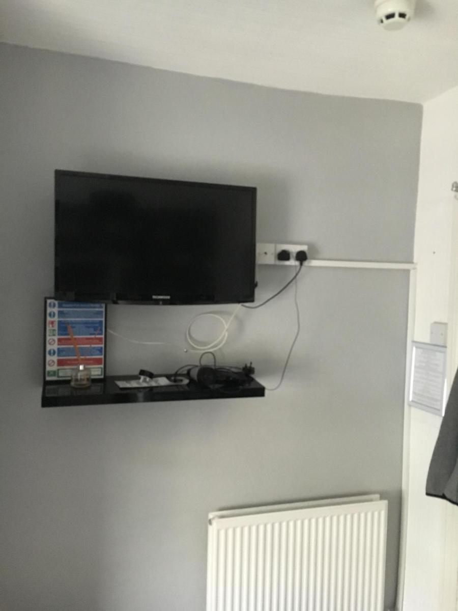 Ardern Hotel - Housity