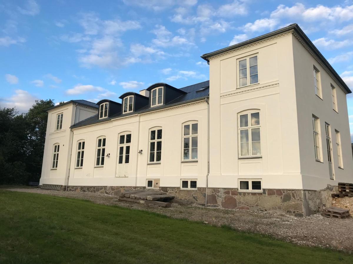 Det Gamle Apothek ferielejligheder - Housity
