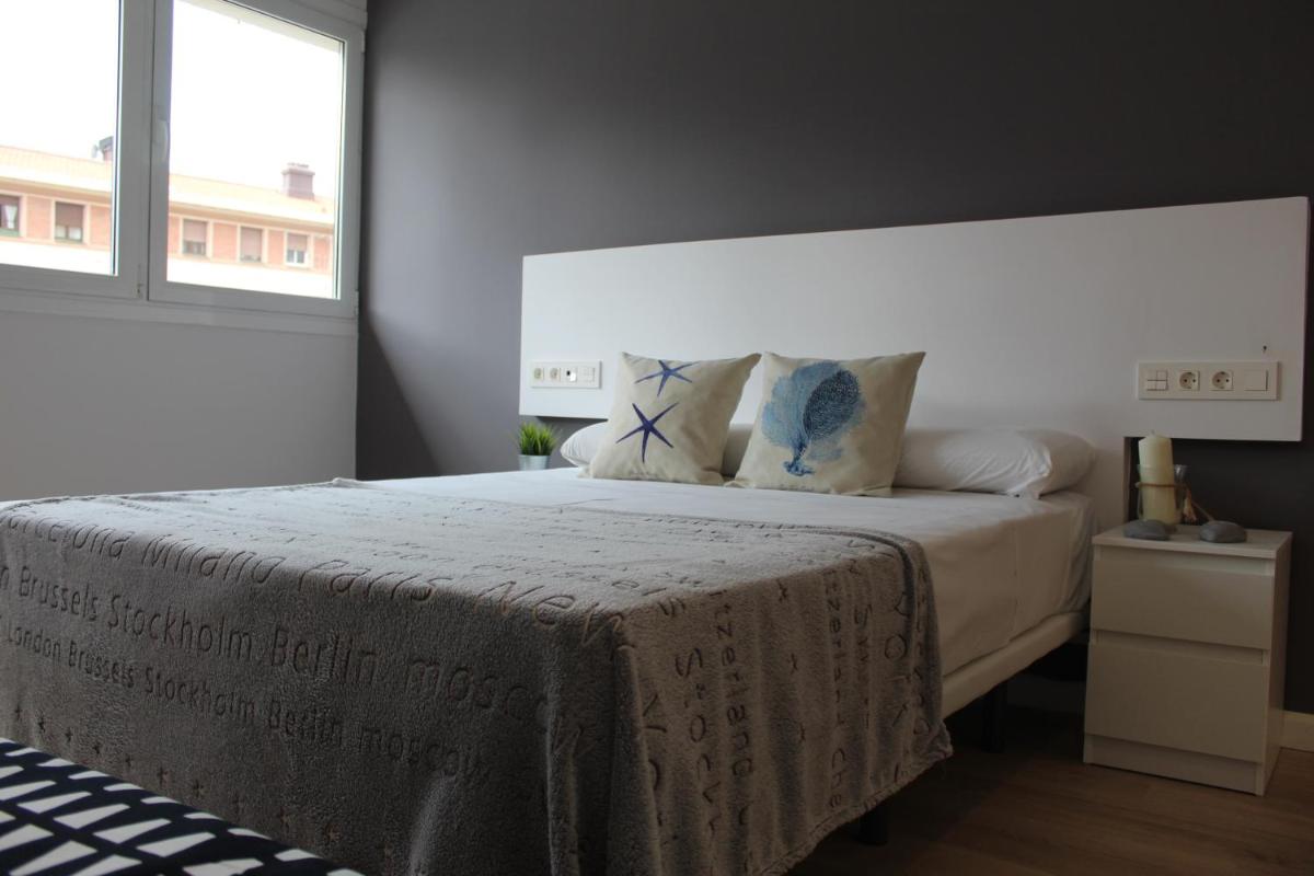 Bilbao Place - Housity