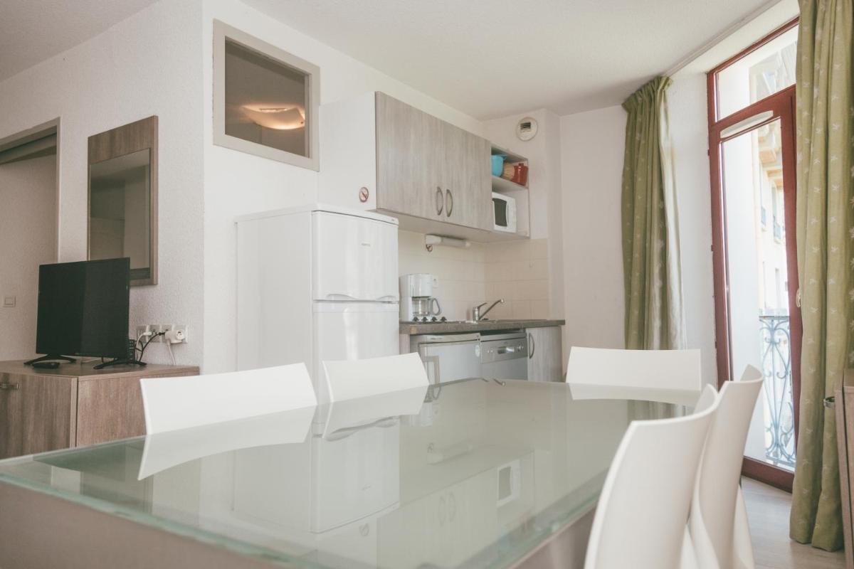 Terres de France - Appart'Hotel le Splendid - Housity
