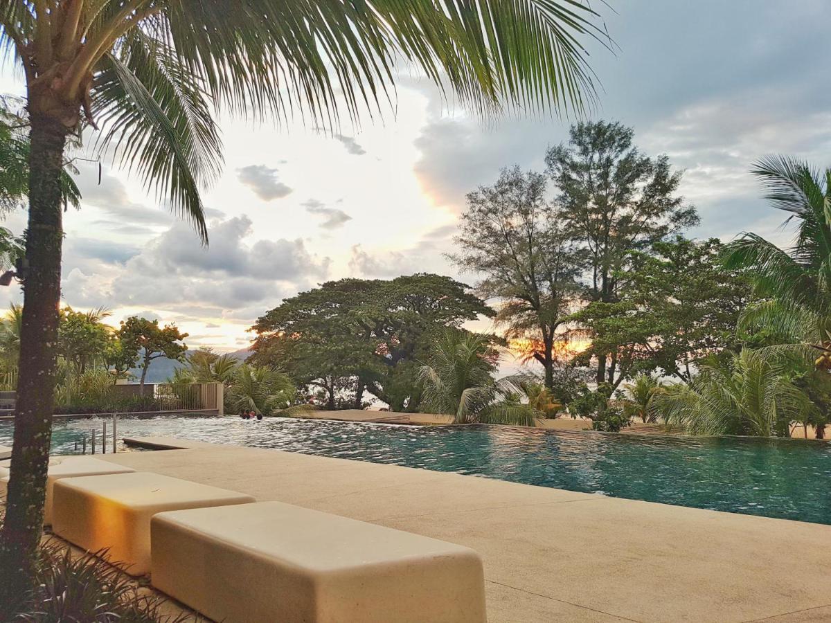 Suitetrails - By The Sea Duplex Condo