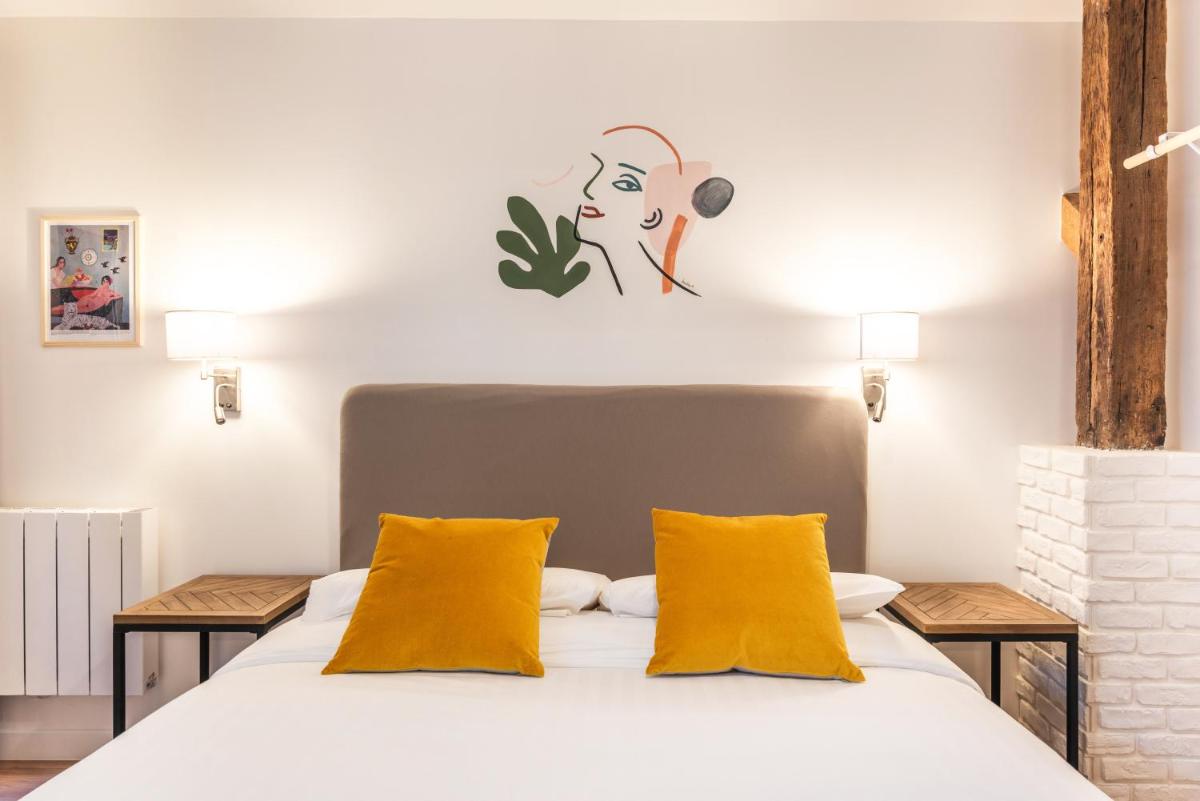 Design & New Loft in heart of Paris - Housity