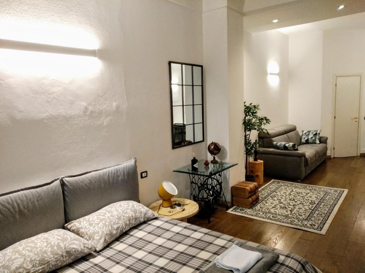 Beautiful Open-Space Loft - Housity