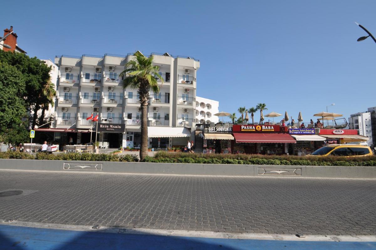 Reis Maris Hotel - Hizvo
