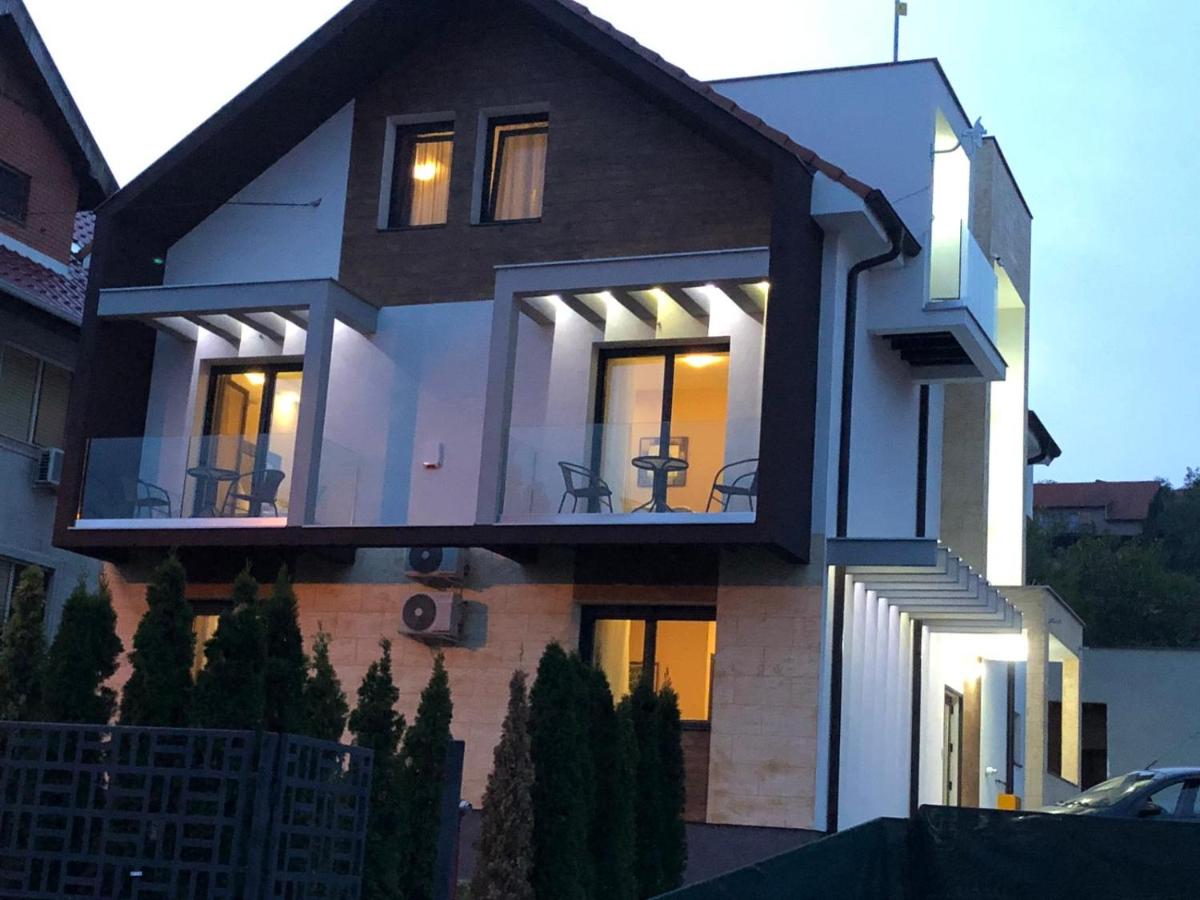 Luxury Apartments 88 - Housity