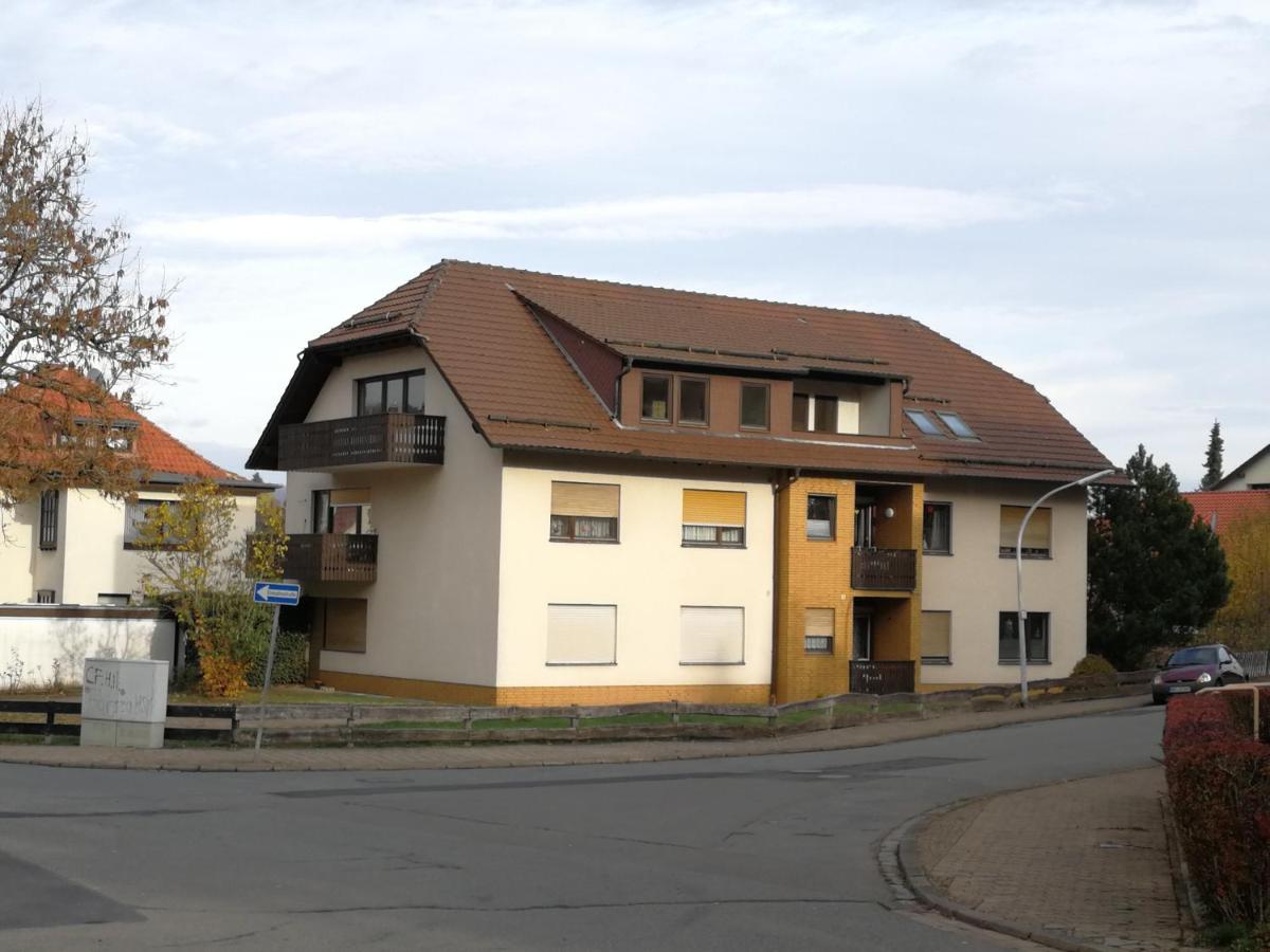 Ravensbergblick - harzlich willkommen in Bad Sachsa - Housity