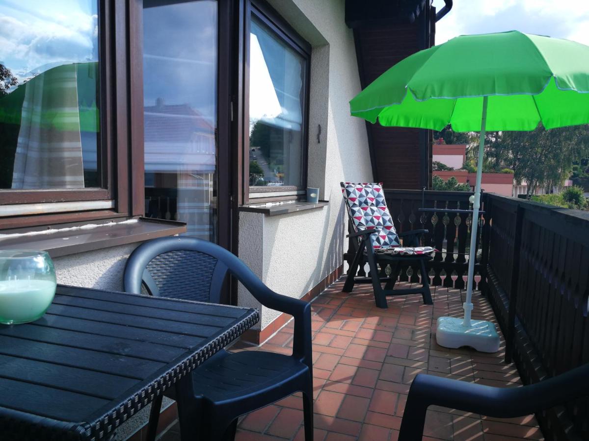 Ravensbergblick - harzlich willkommen in Bad Sachsa - Housity