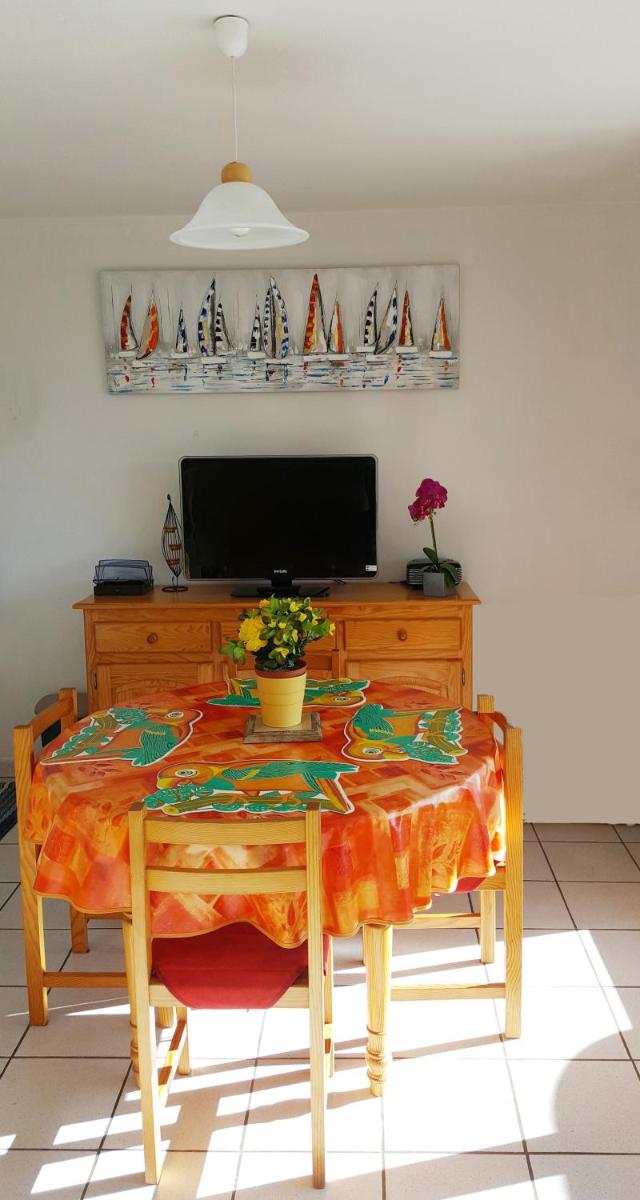 Appartement Pierres de Jade - Housity