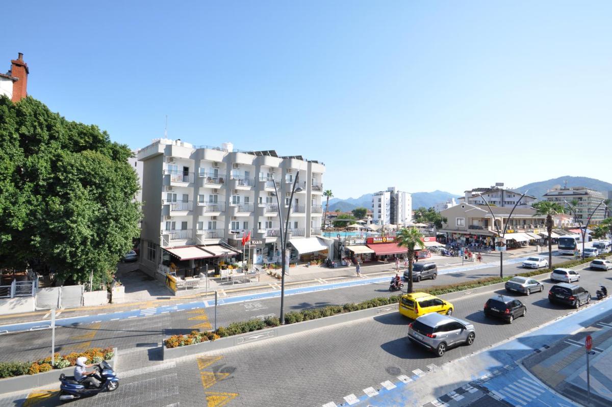 Reis Maris Hotel - Hizvo