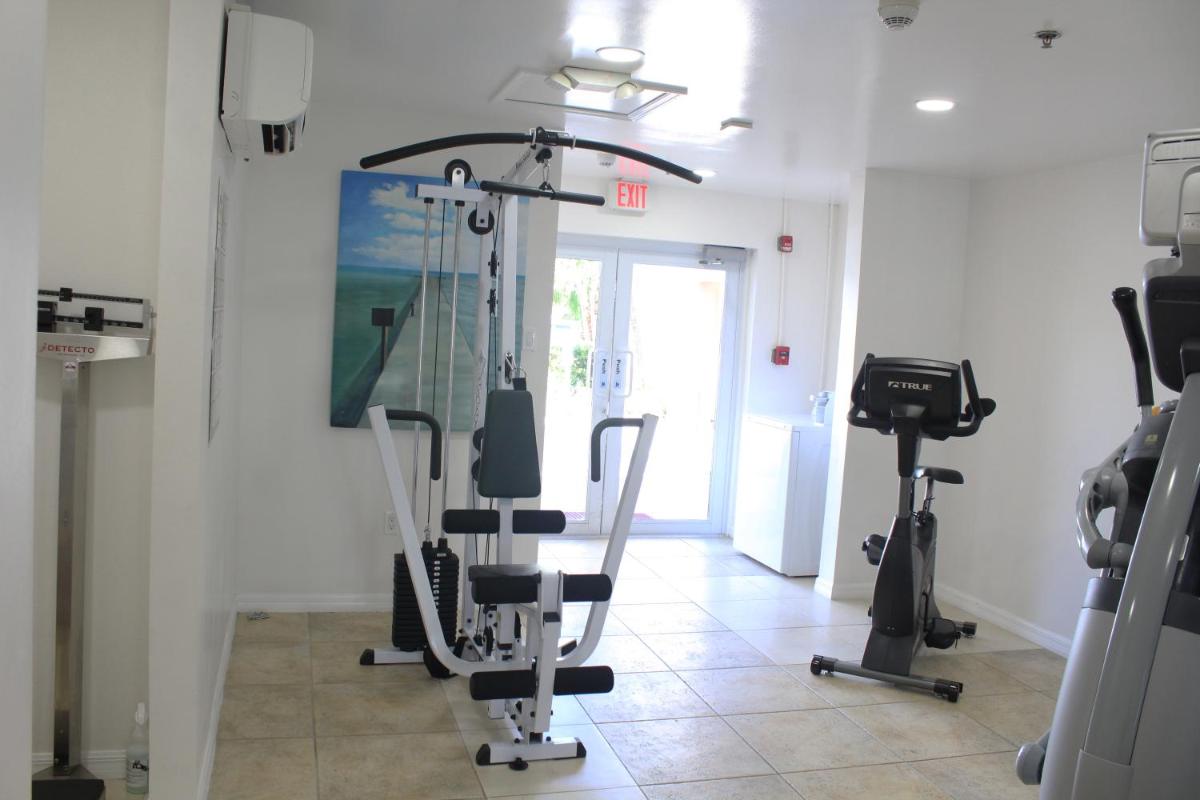 Suitetrails - The Grand Caymanian Resort