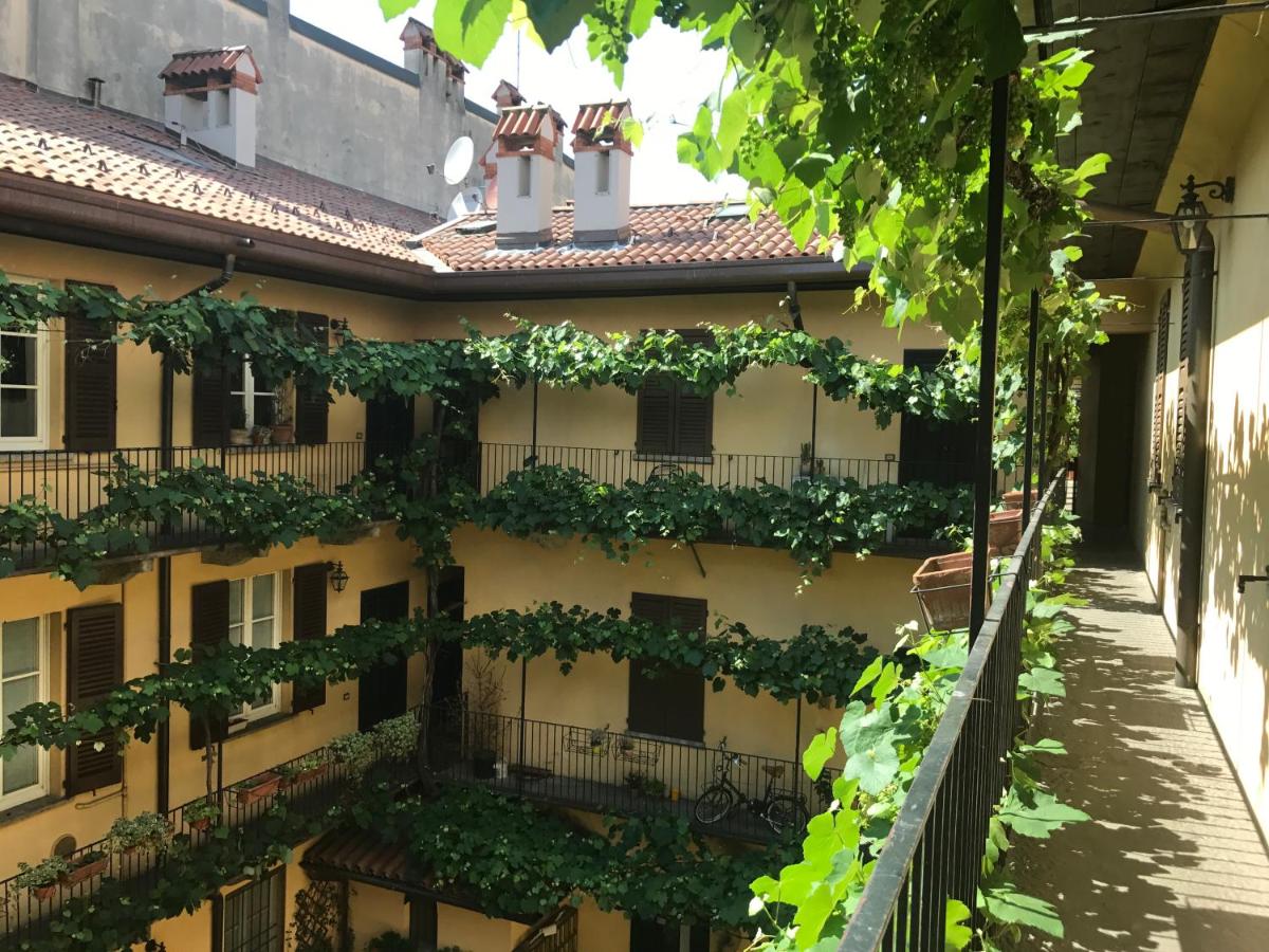 Lovelyloft - Alzaia Naviglio - Housity