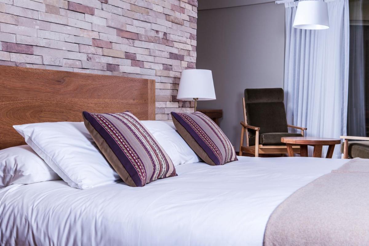 Hotel Boutique Rosario Sur - Housity