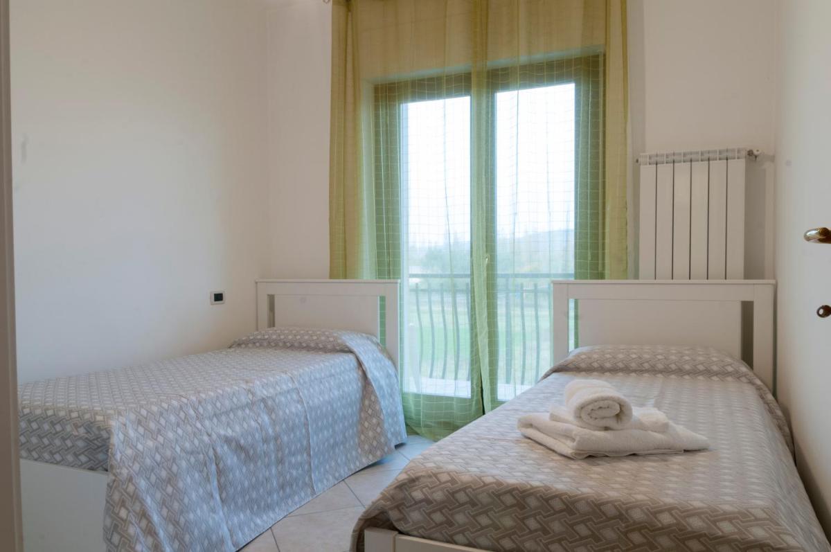 Le Stanze di Ester - Housity