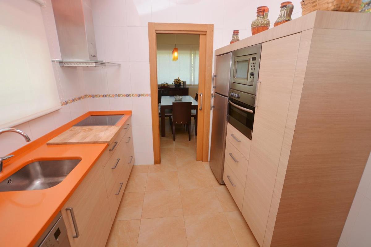 Villa Los Acebos - Housity