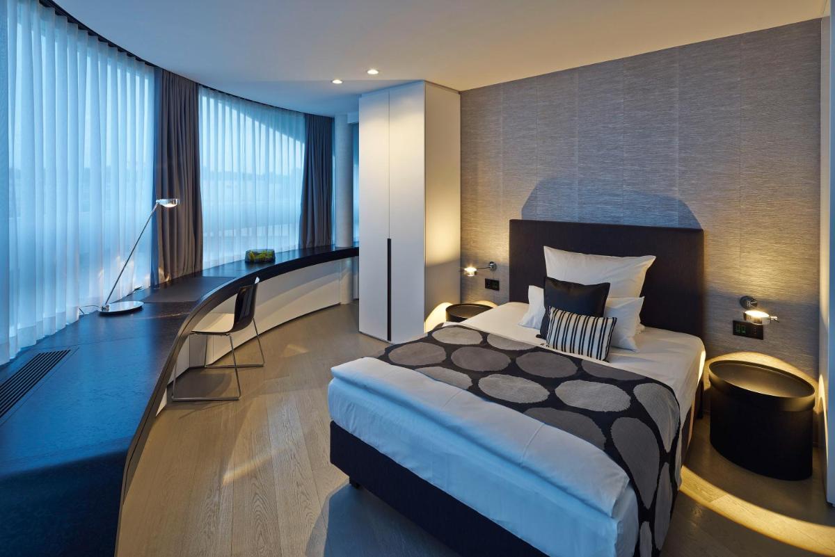 Hotel Campus At Home - Housity