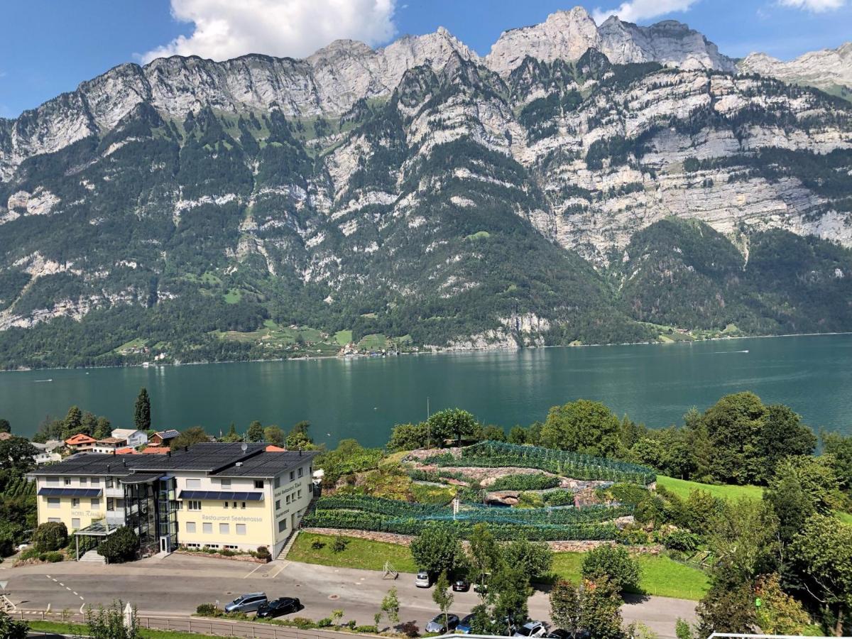 Seeblick SMART Hotel Rössli - Housity