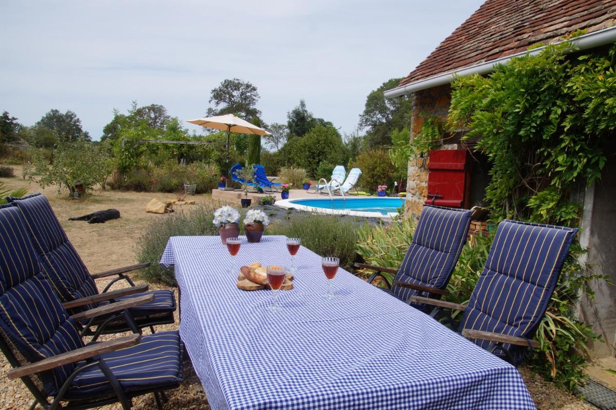 Les Noyers - Housity