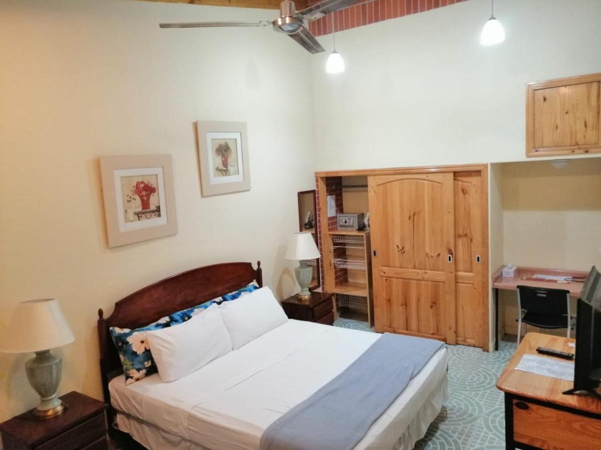 Apartotel Don Francisco - Housity